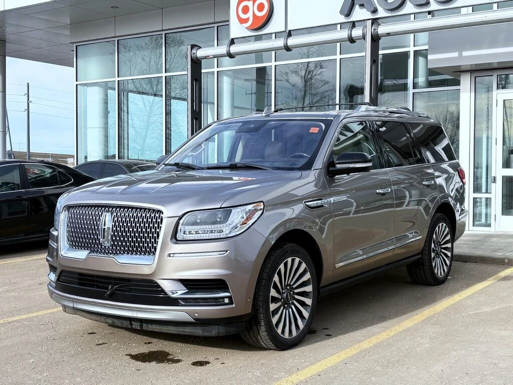 Lincoln Navigator RESERVE/1 СОБСТВЕНИК/360 ЕВРО НА МЕСЕЦ - изображение 3