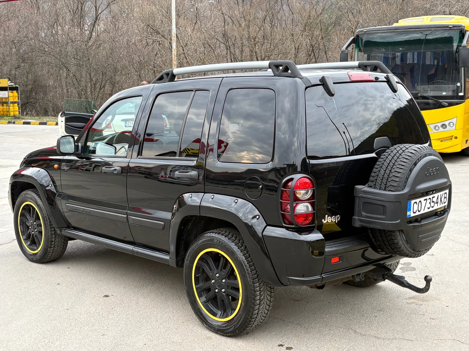 Jeep Cherokee | Mobile.bg � ����������� 3
