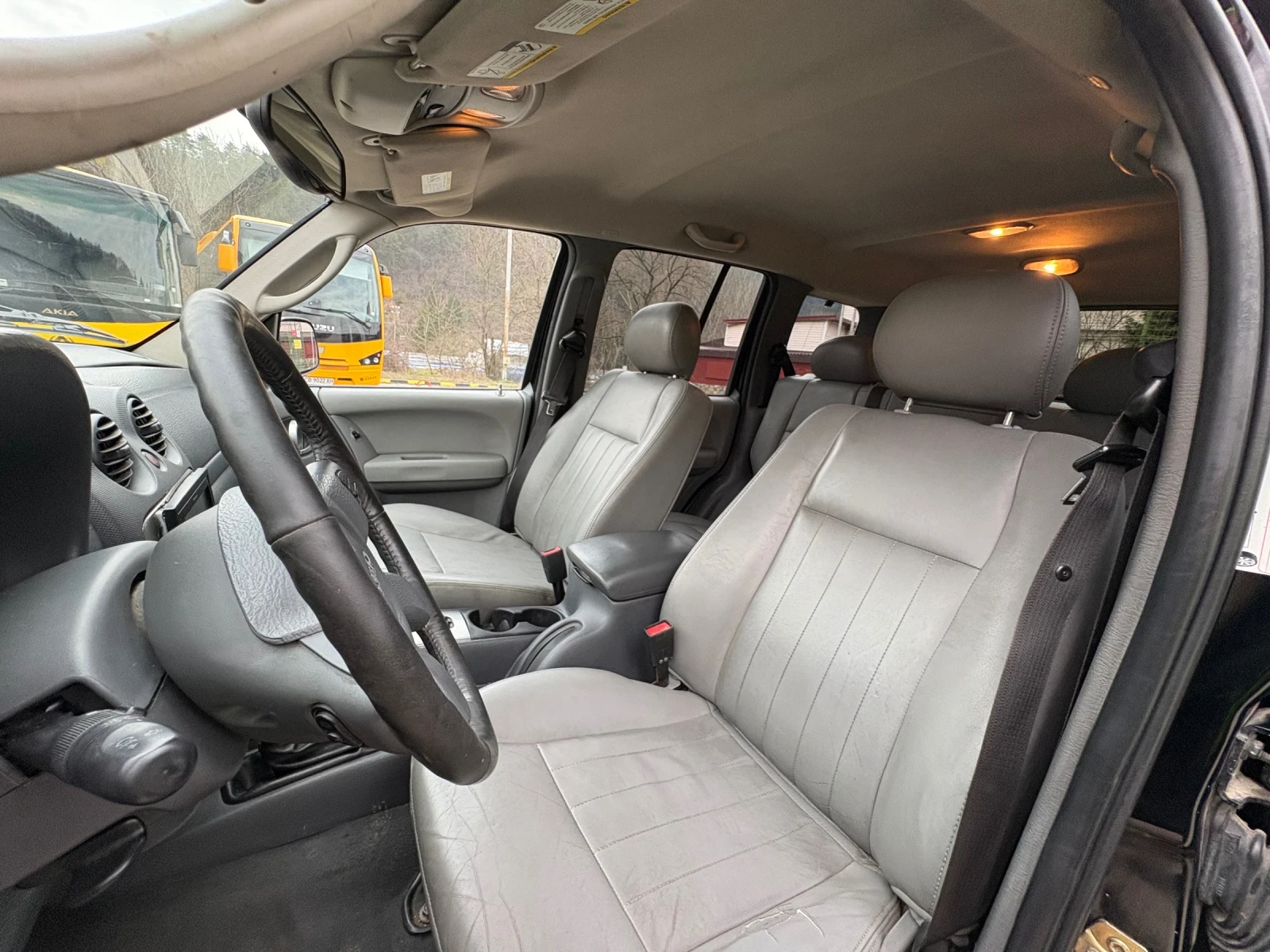 Jeep Cherokee | Mobile.bg � ����������� 9