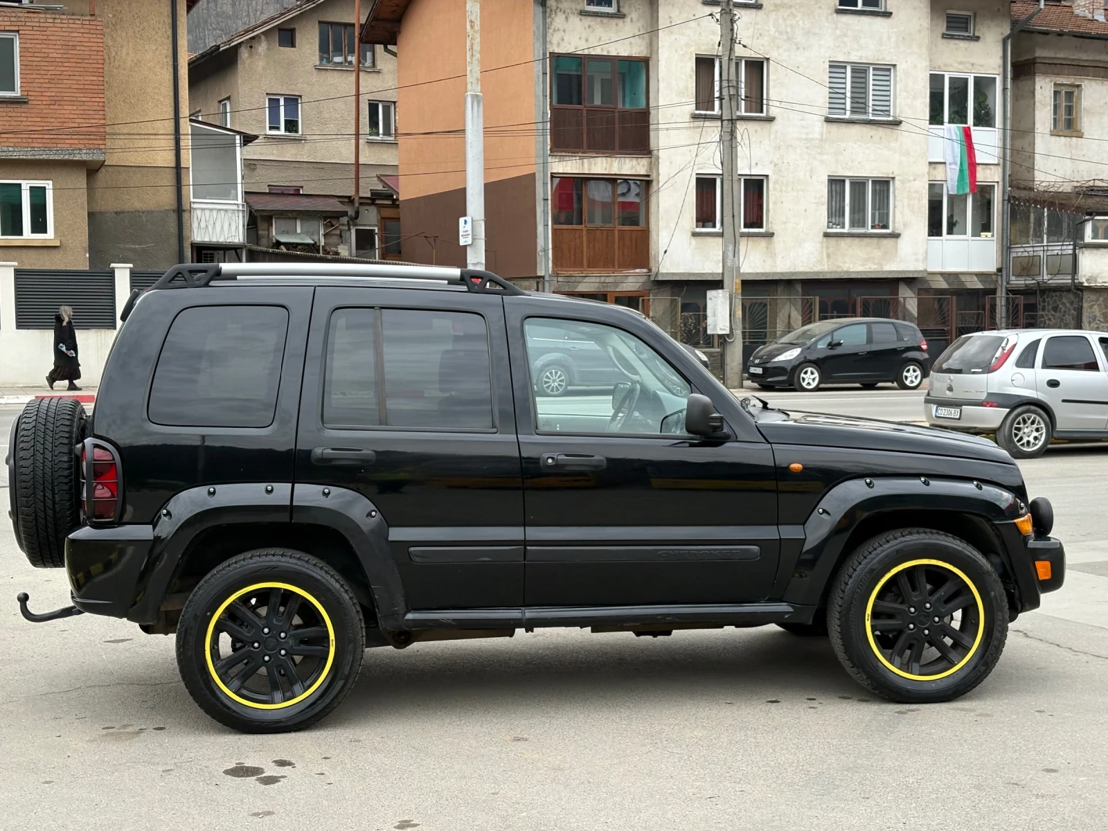 Jeep Cherokee | Mobile.bg � ����������� 5