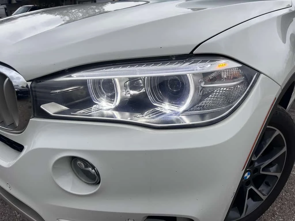 BMW X5 * XDrive35d Sports Activity Vehicle * CARFAX * ЦЕН, снимка 2 - Автомобили и джипове - 53759943