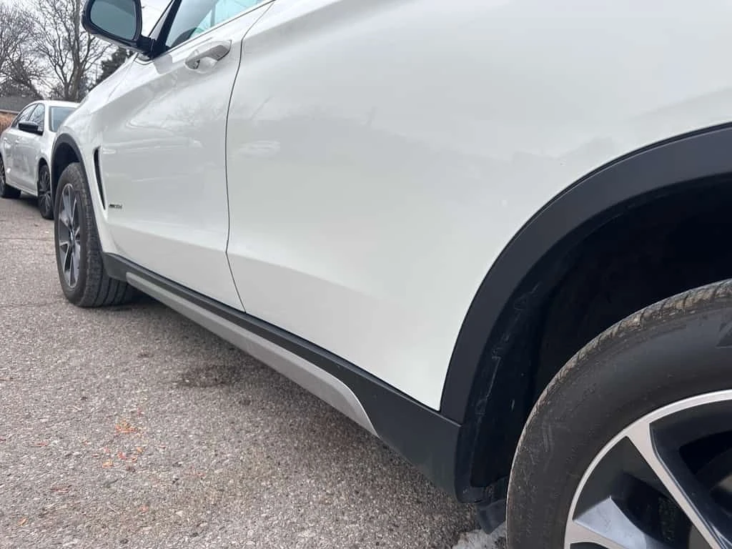 BMW X5 * XDrive35d Sports Activity Vehicle * CARFAX * ЦЕН, снимка 11 - Автомобили и джипове - 53759943