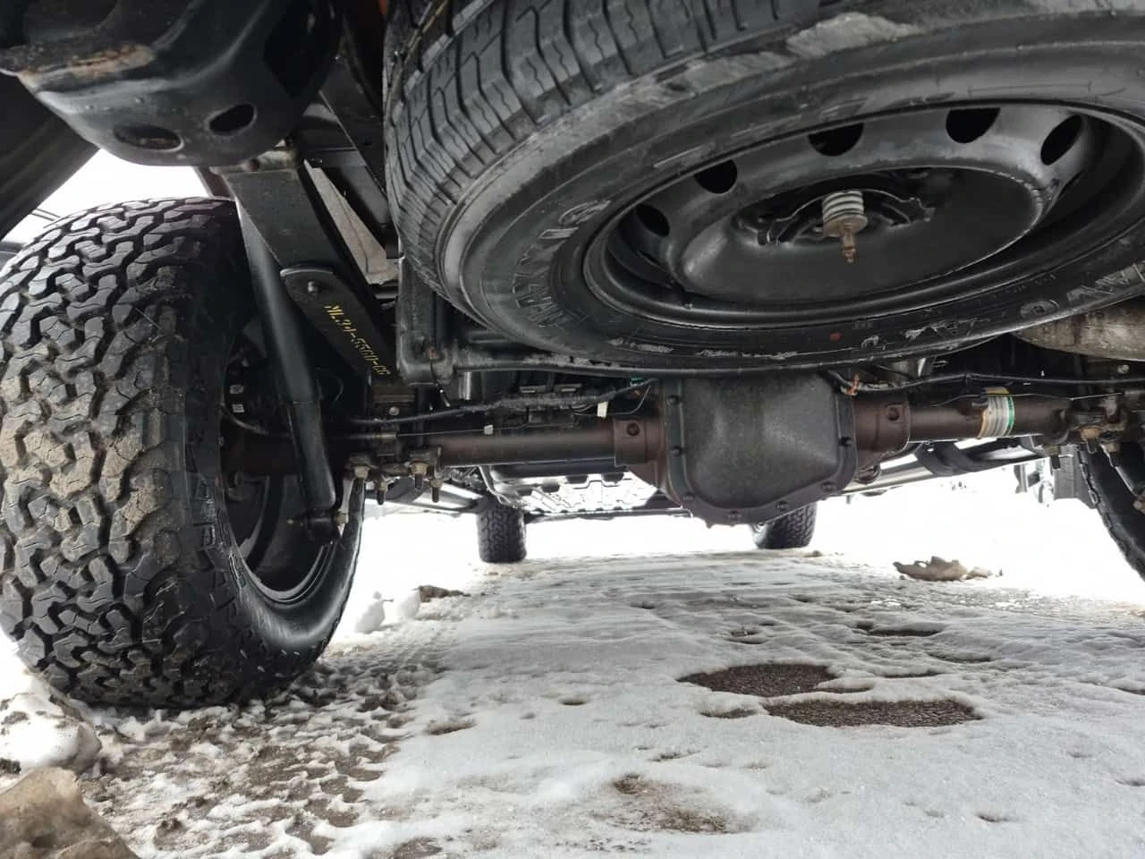 Ford F150 XLT CREW CAB SHORT BED  * CARFAX * , снимка 16 - Автомобили и джипове - 53826827