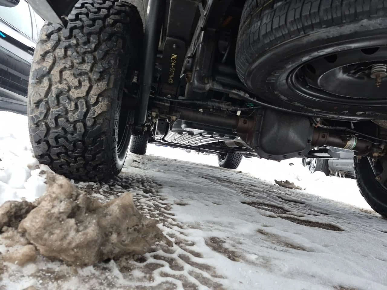 Ford F150 XLT CREW CAB SHORT BED  * CARFAX * , снимка 17 - Автомобили и джипове - 53826827