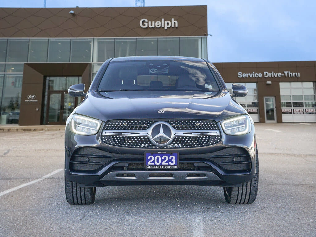 Mercedes-Benz GLC 300 ПАМЕТ* 360 КАМЕРА* ПАНОРАМА, снимка 3 - Автомобили и джипове - 53838205