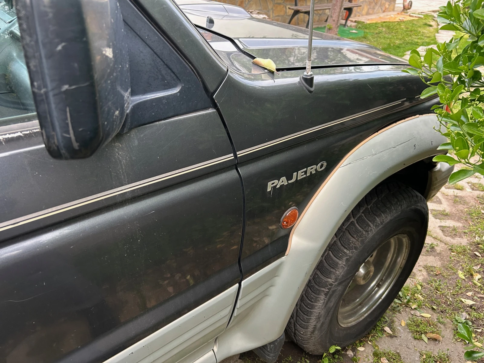 Mitsubishi Pajero | Mobile.bg � ����������� 4