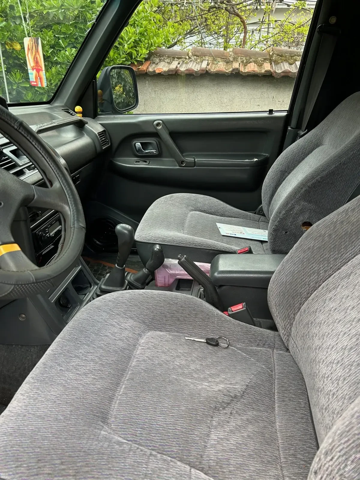 Mitsubishi Pajero | Mobile.bg � ����������� 6