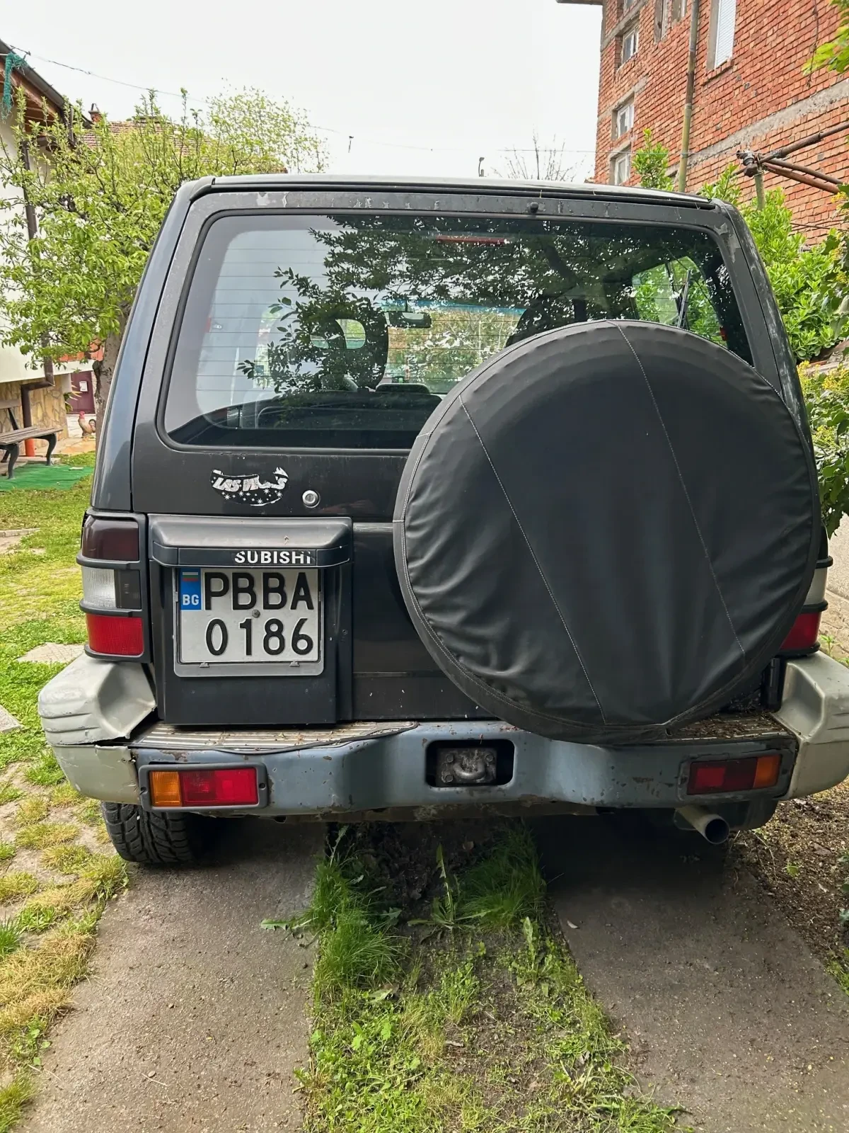 Mitsubishi Pajero | Mobile.bg � ����������� 3