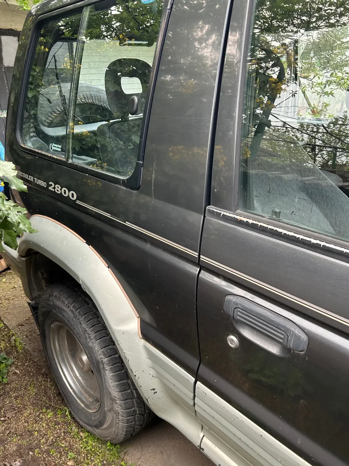 Mitsubishi Pajero | Mobile.bg � ����������� 5