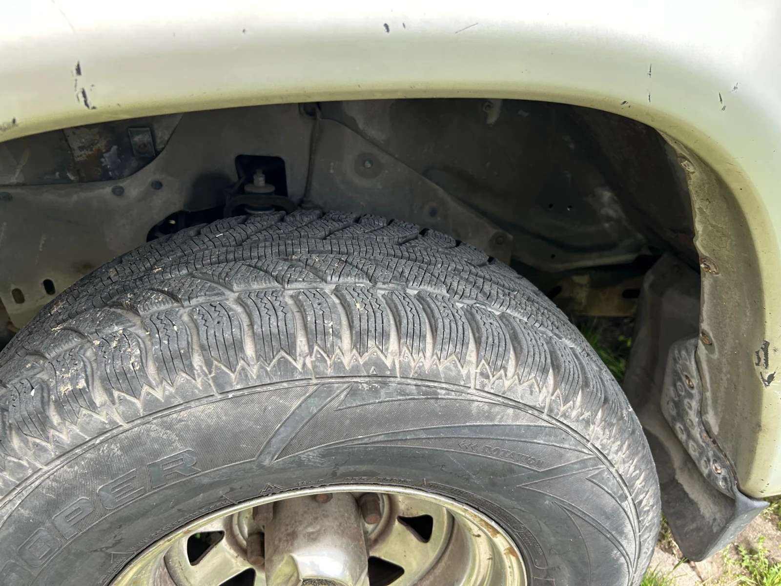 Mitsubishi Pajero | Mobile.bg � ����������� 11