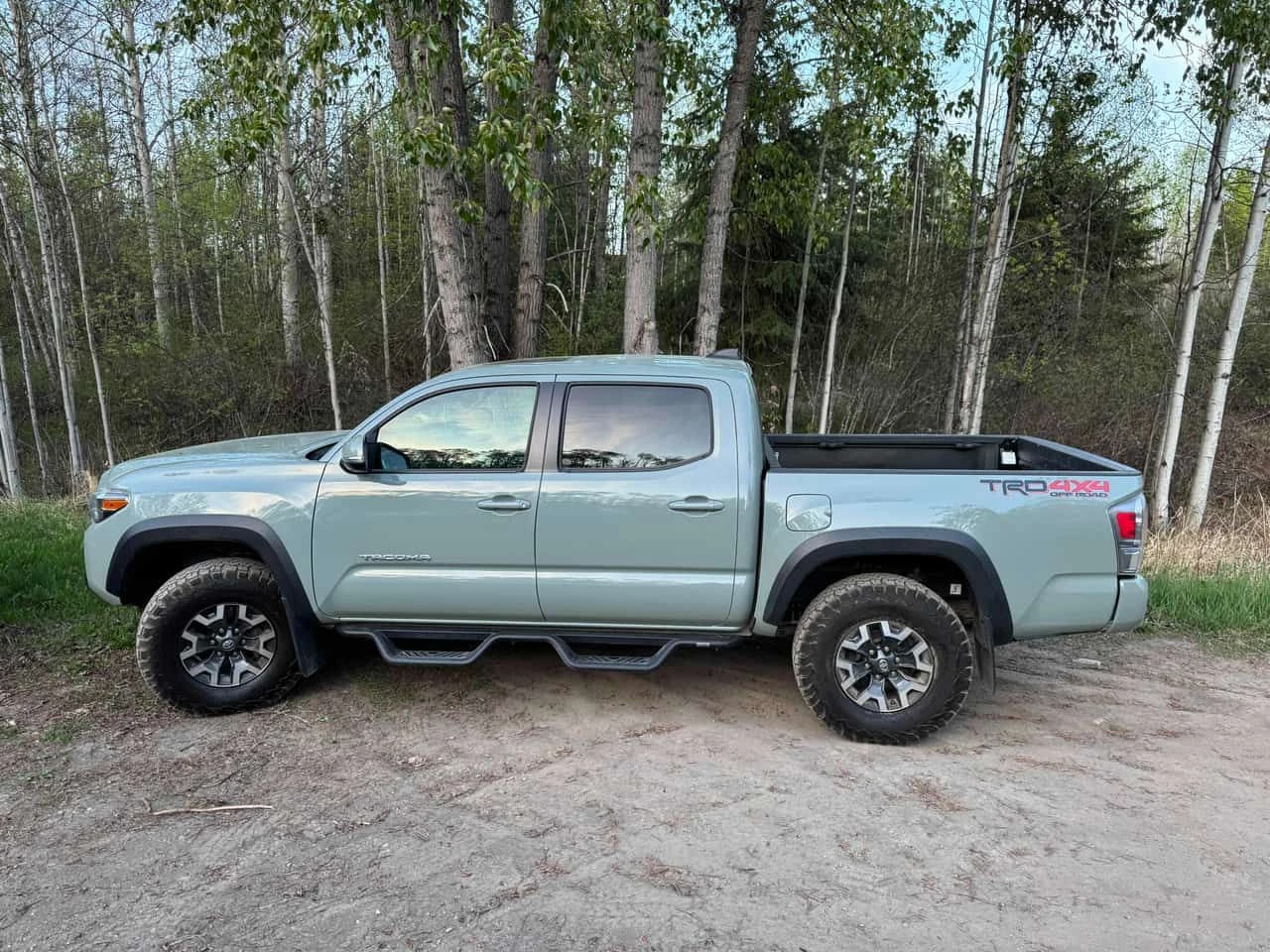 Toyota Tacoma * 4x4 Double Cab SB * CARFAX * БЕЗ ИНЦИДЕНТИ, снимка 16 - Автомобили и джипове - 54486090