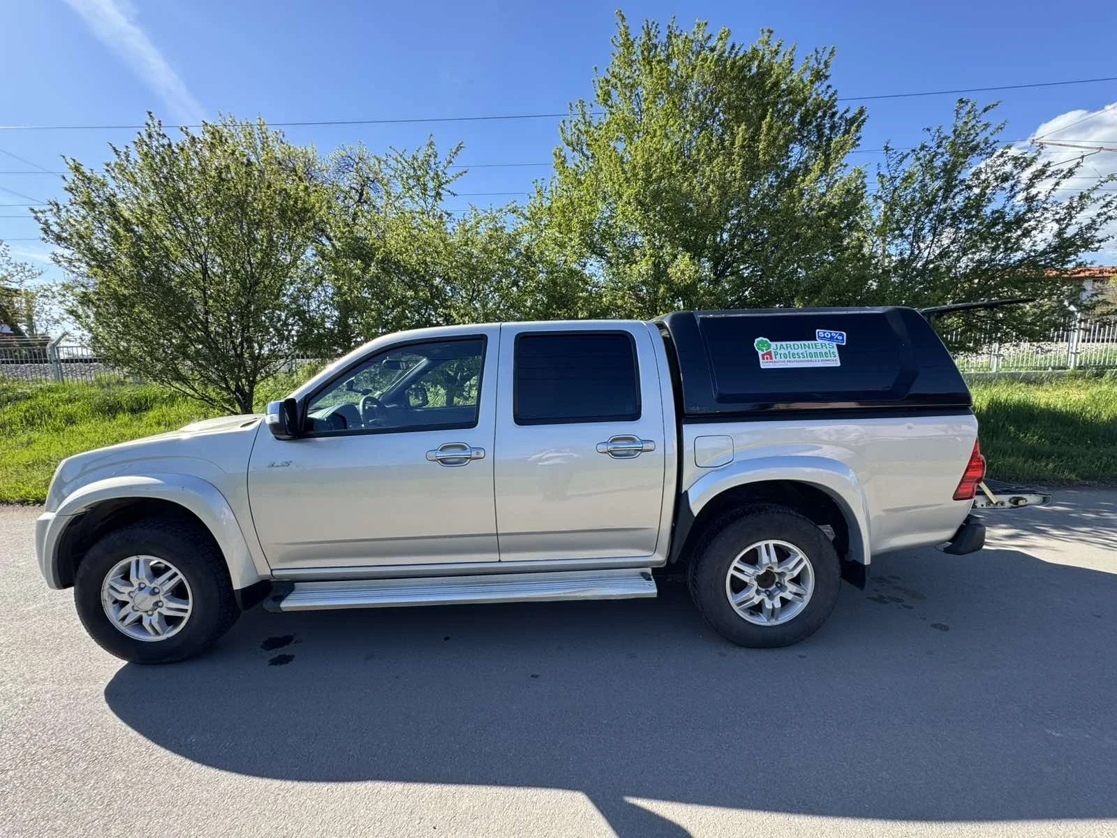 Isuzu D-max D-Max | Mobile.bg � ����������� 1