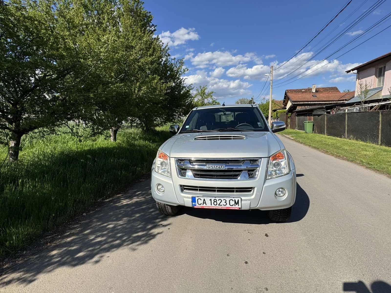 Isuzu D-max D-Max | Mobile.bg � ����������� 4