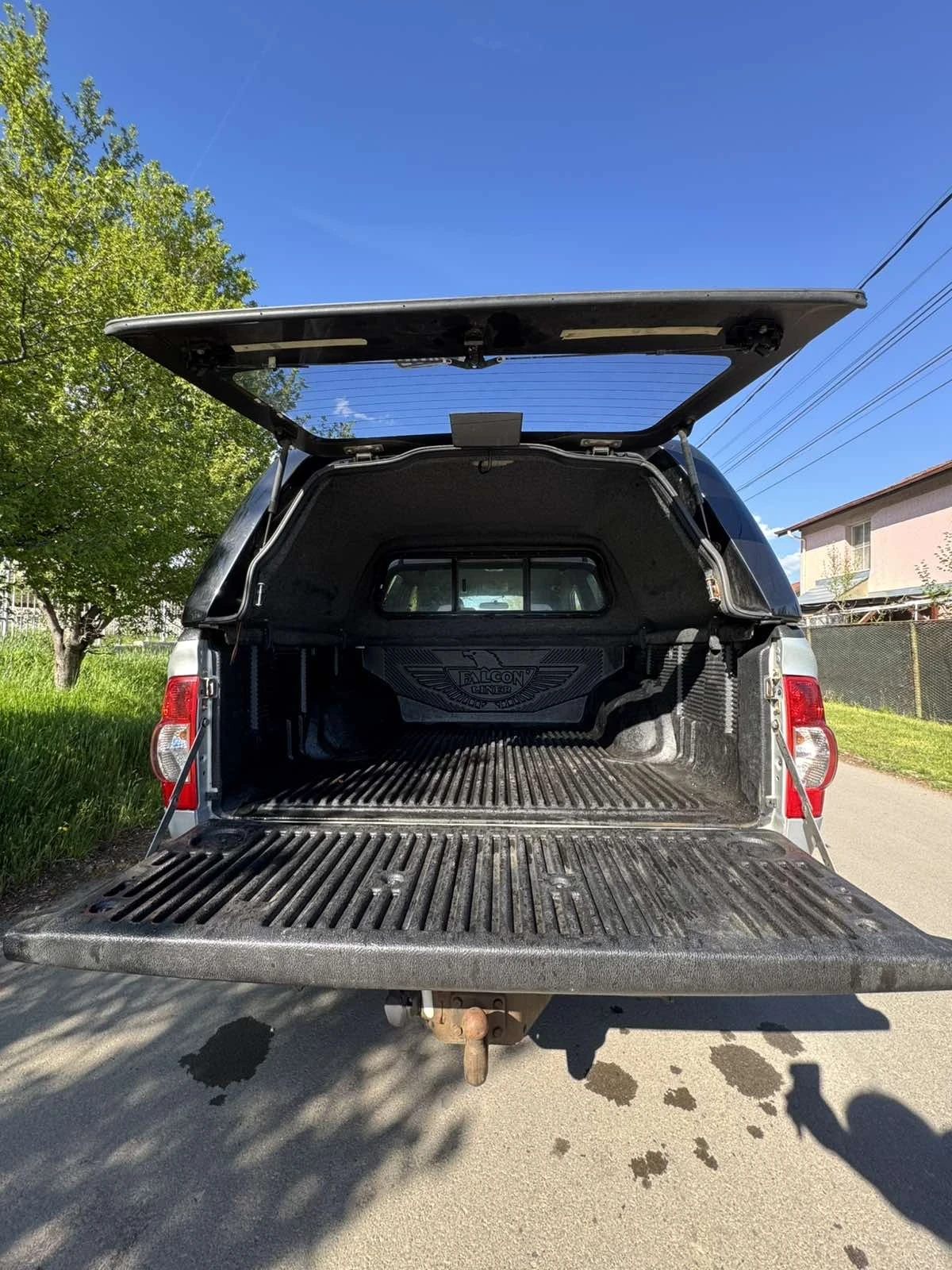 Isuzu D-max D-Max | Mobile.bg � ����������� 11