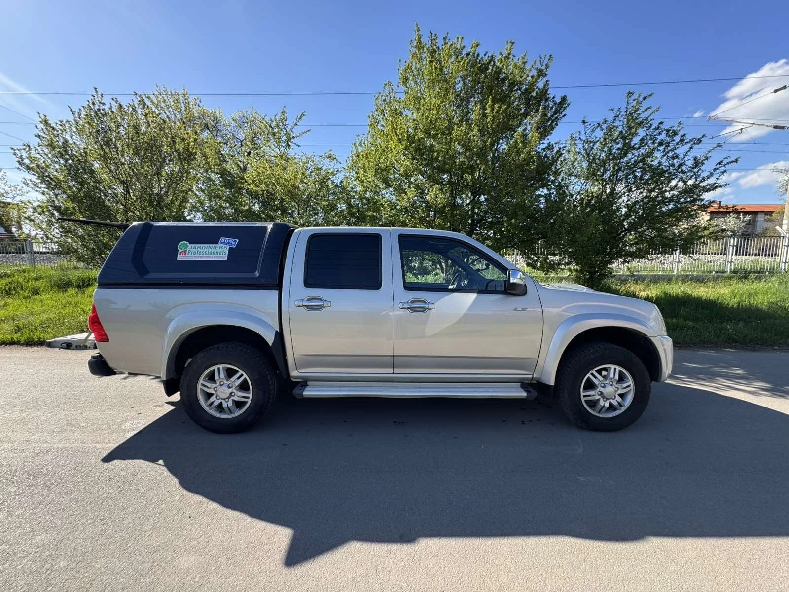 Isuzu D-max D-Max | Mobile.bg � ����������� 3