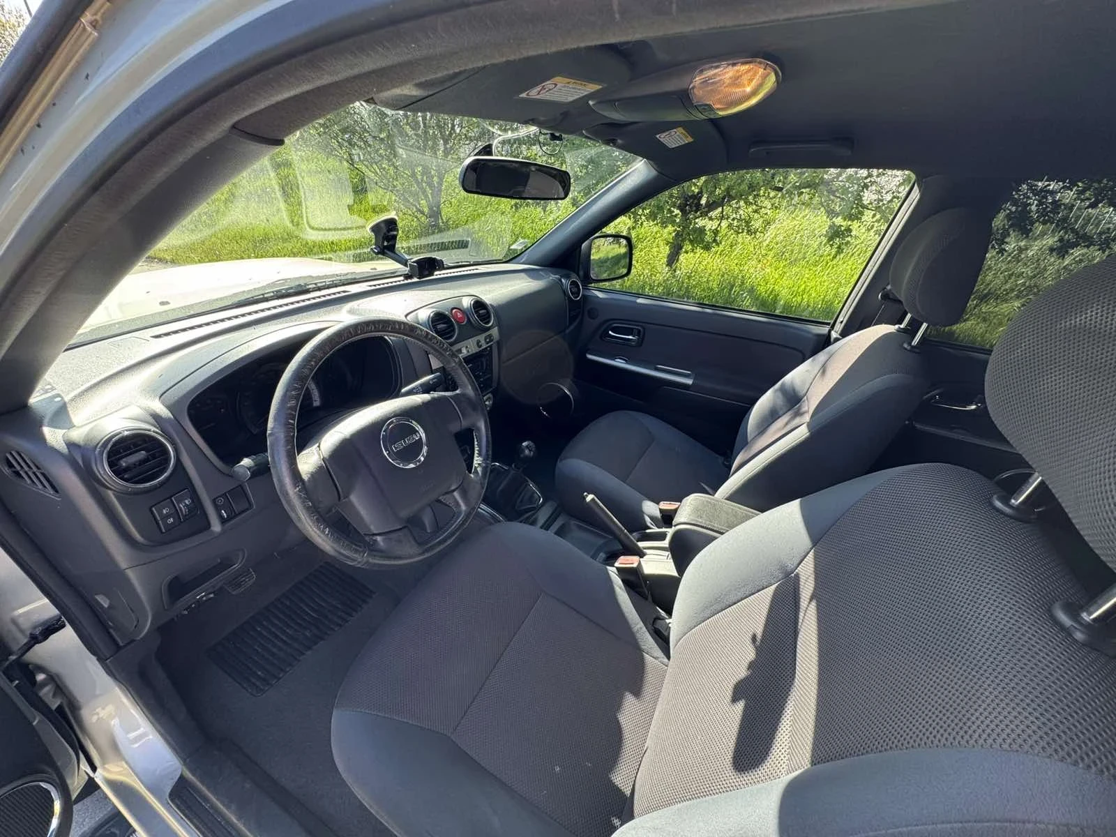 Isuzu D-max D-Max | Mobile.bg � ����������� 7