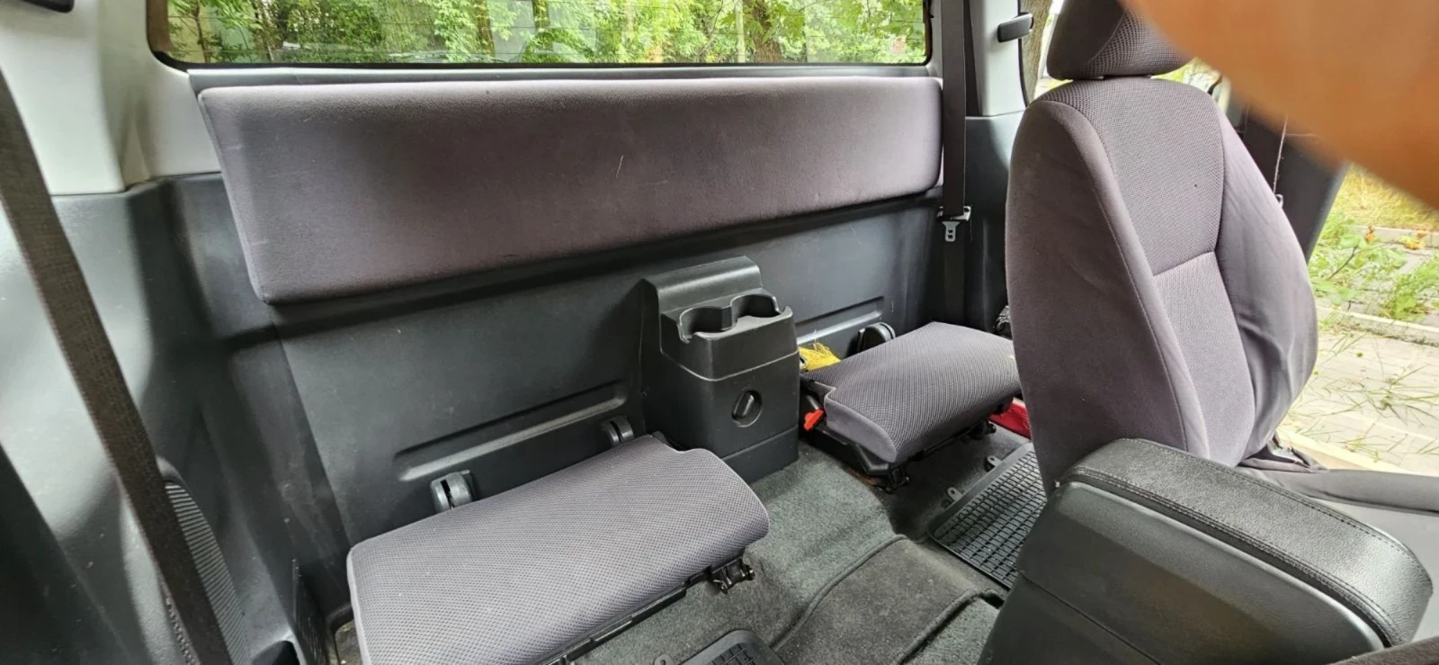 Isuzu D-max, снимка 8 - Автомобили и джипове - 54944421