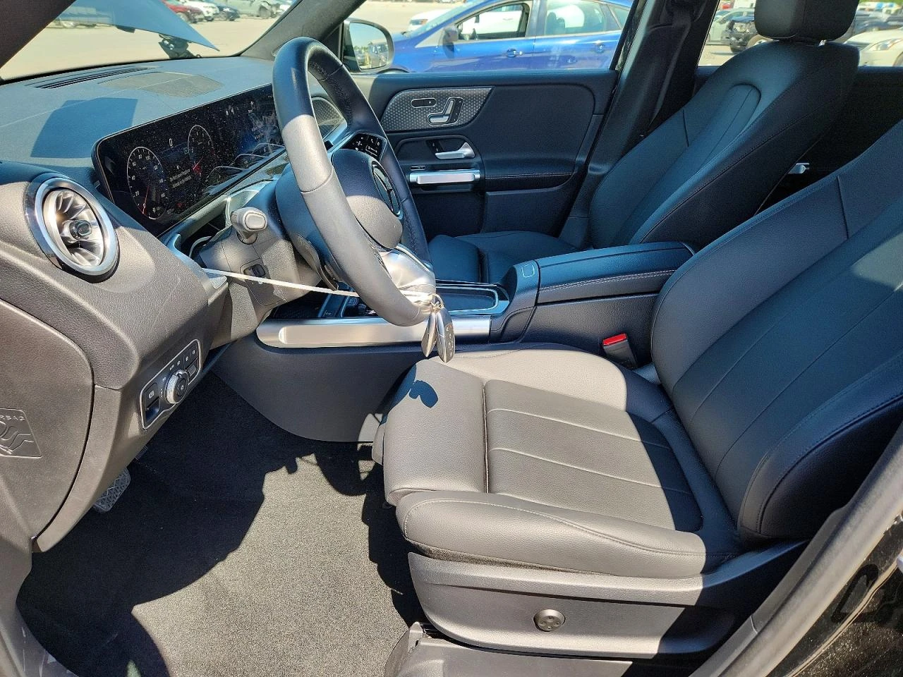 Mercedes-Benz GLB 2.0l 250 4Matic | Mobile.bg � ����������� 7