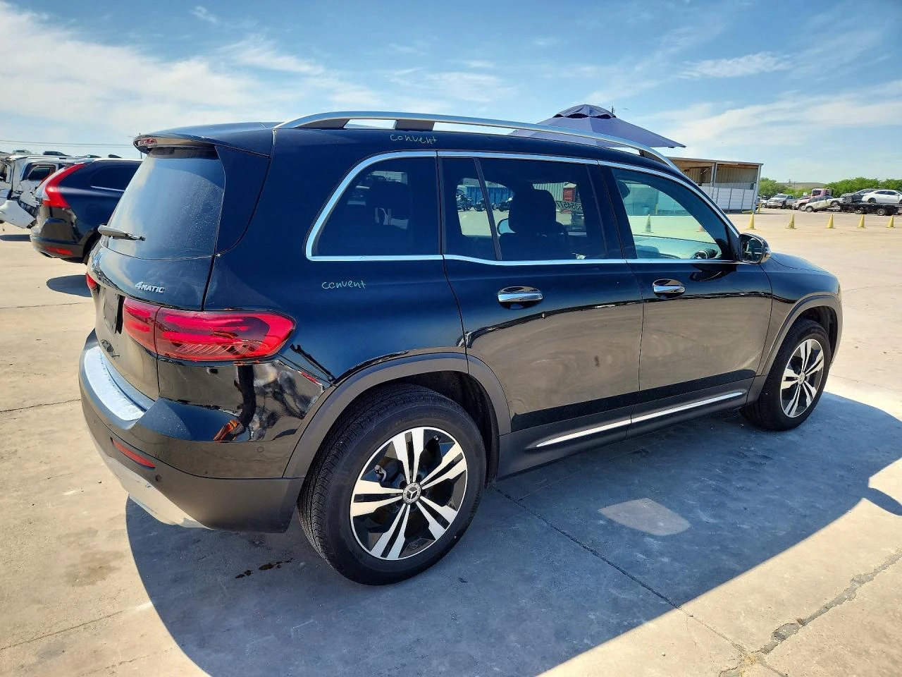 Mercedes-Benz GLB 2.0l 250 4Matic | Mobile.bg � ����������� 3