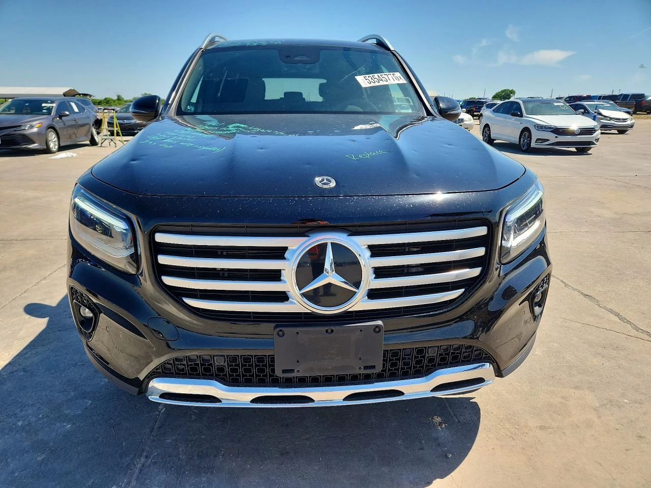 Mercedes-Benz GLB 2.0l 250 4Matic | Mobile.bg � ����������� 5