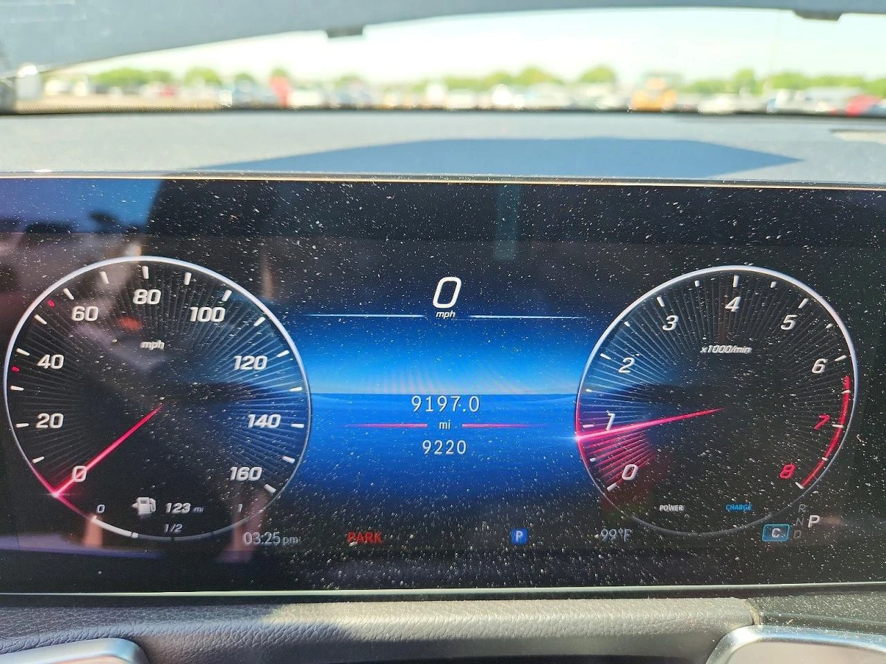 Mercedes-Benz GLB 2.0l 250 4Matic | Mobile.bg � ����������� 9