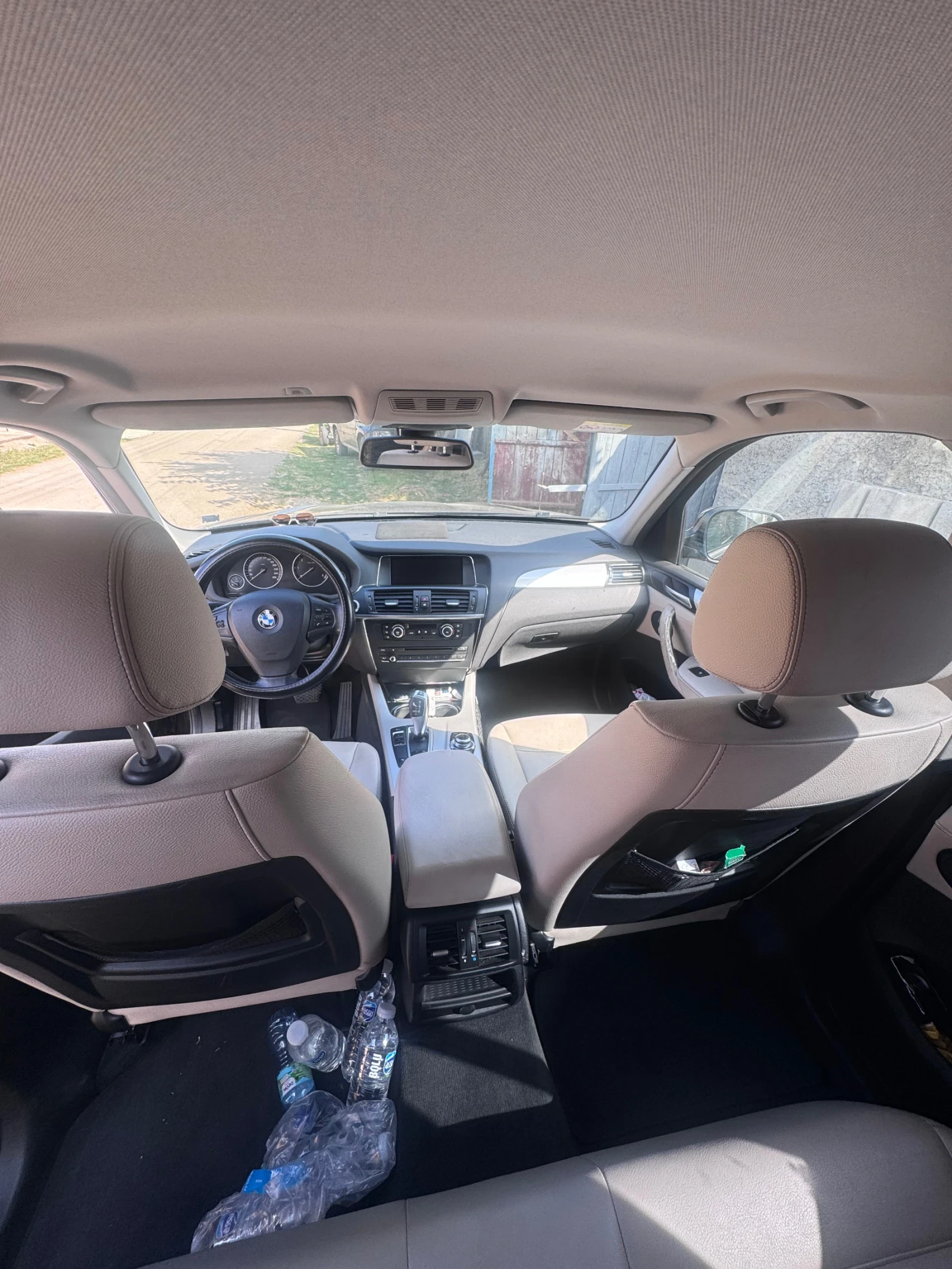 BMW X3 | Mobile.bg � ����������� 3