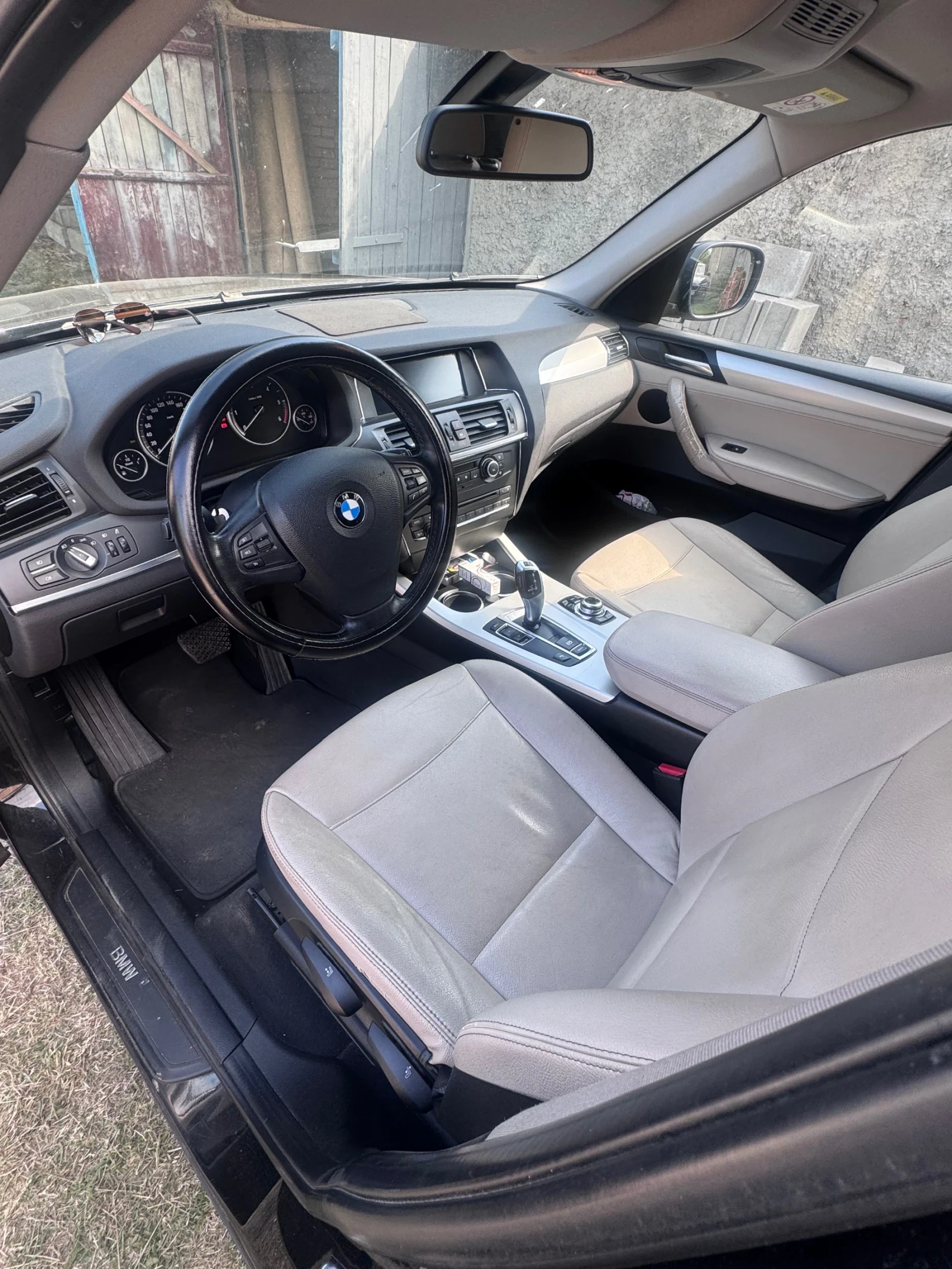 BMW X3 | Mobile.bg � ����������� 6