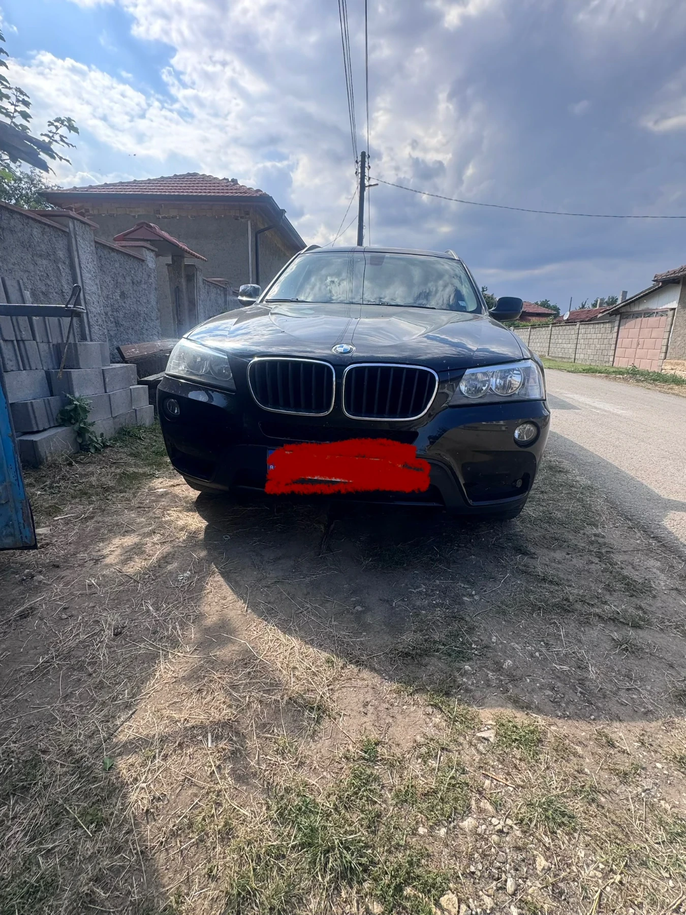 BMW X3 | Mobile.bg � ����������� 7