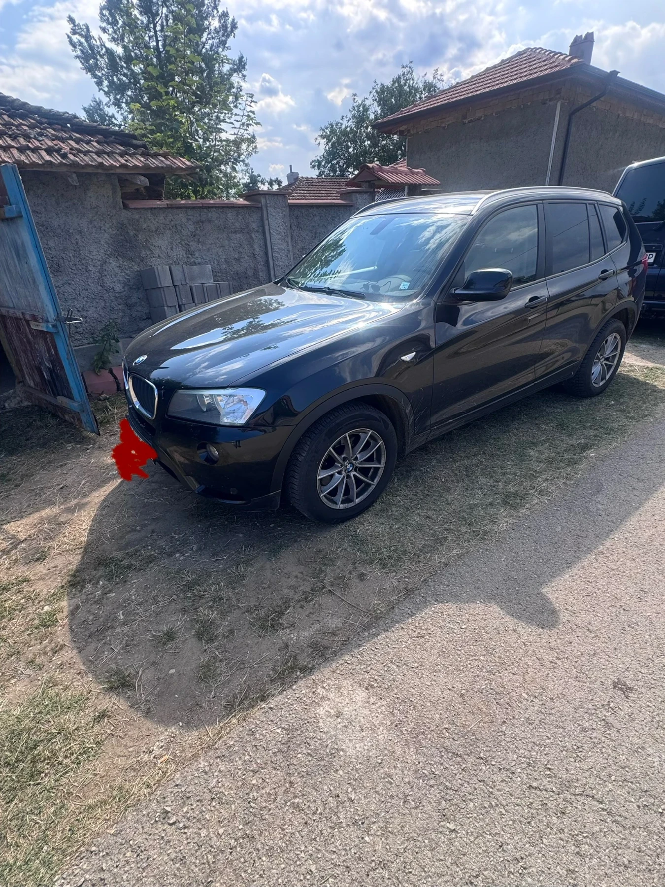 BMW X3 | Mobile.bg � ����������� 8