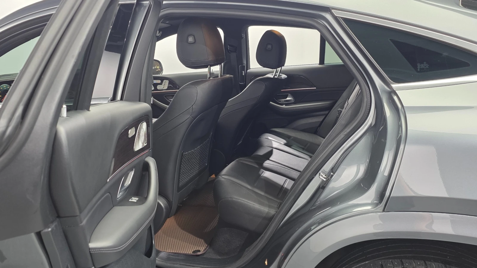 Mercedes-Benz GLE 400 3.0 4MATIC, FULL, снимка 10 - Автомобили и джипове - 55523140