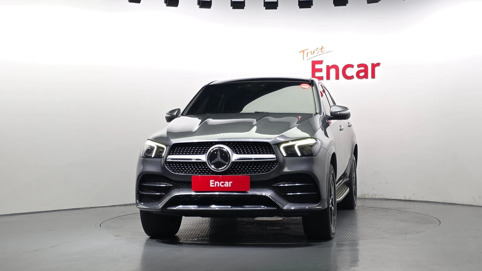 Mercedes-Benz GLE 400 3.0 4MATIC, FULL, снимка 3 - Автомобили и джипове - 55523140