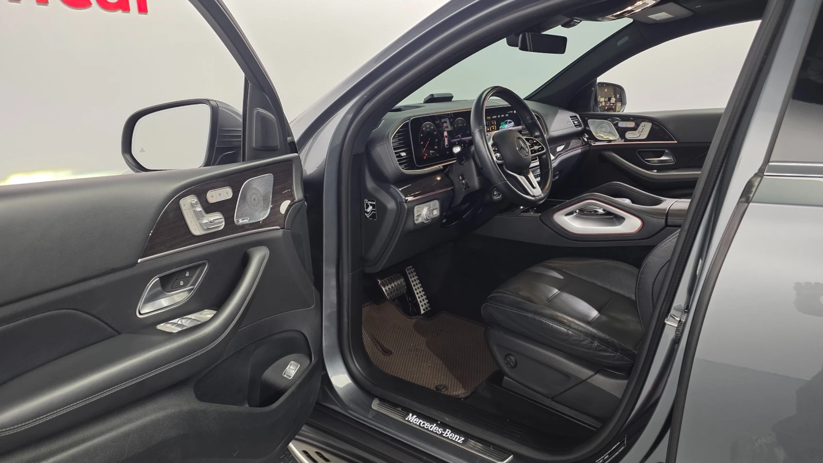 Mercedes-Benz GLE 400 3.0 4MATIC, FULL, снимка 9 - Автомобили и джипове - 55523140