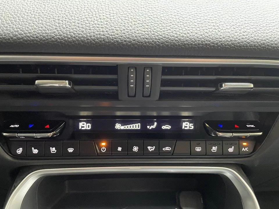 Mazda CX-60 2.5/328HP/HOMURA/360/ACC/MEMO/820z, снимка 13 - Автомобили и джипове - 55748558