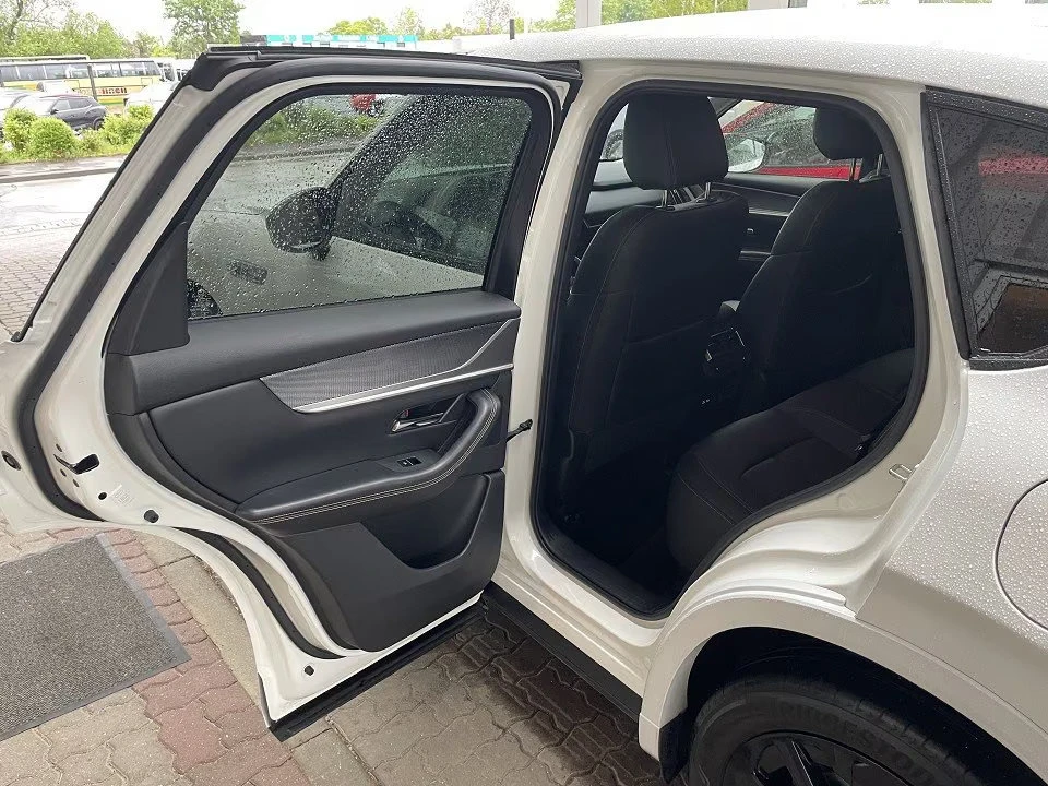 Mazda CX-60 2.5/328HP/HOMURA/360/ACC/MEMO/820z, снимка 9 - Автомобили и джипове - 55748558
