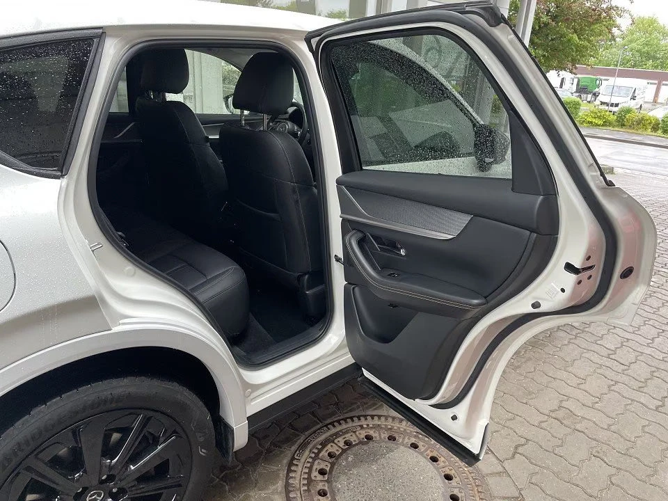 Mazda CX-60 2.5/328HP/HOMURA/360/ACC/MEMO/820z, снимка 10 - Автомобили и джипове - 55748558