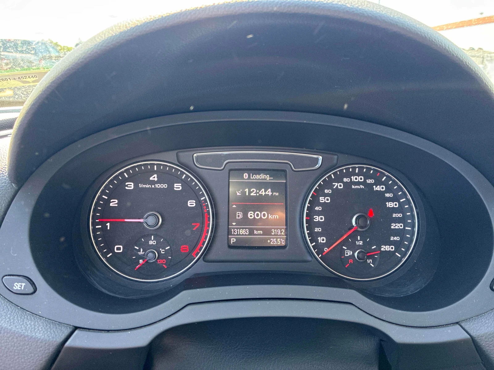 Audi Q3 * АВТОКРЕДИТ * ГЛАВНО ПРЕДСТАВИТЕЛСТВО, снимка 8 - Автомобили и джипове - 55927431