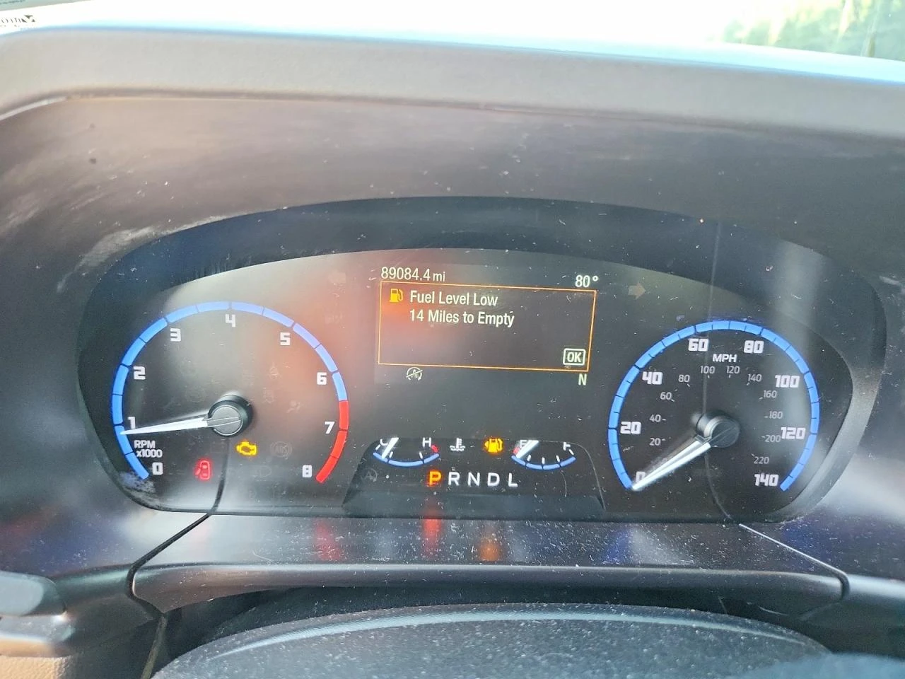 Ford Bronco 1.5l Sport Big Bend, снимка 9 - Автомобили и джипове - 55930627