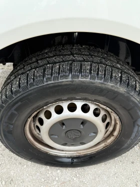 VW Crafter, снимка 3