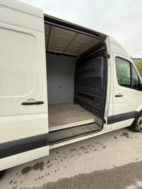 VW Crafter, снимка 7