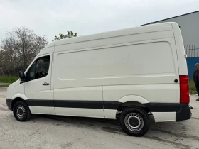 VW Crafter, снимка 8