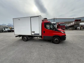 Iveco 35s16 ХЛАДИЛЕН* * ВНОС ОТ ШВЕЙЦАРИЯ, снимка 4