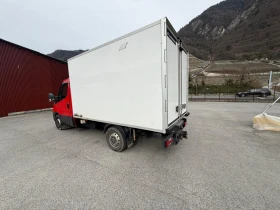 Iveco 35s16 ХЛАДИЛЕН* * ВНОС ОТ ШВЕЙЦАРИЯ, снимка 8