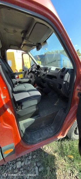 Renault Master 2.3, снимка 6