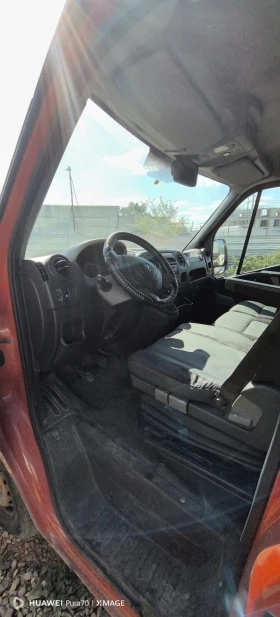 Renault Master 2.3, снимка 5