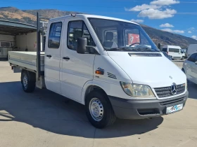 Mercedes-Benz Sprinter 316 CDI/6+ 1м/Внос Италия, снимка 4