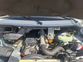 Mercedes-Benz Sprinter 316 CDI/6+ 1м/Внос Италия, снимка 14