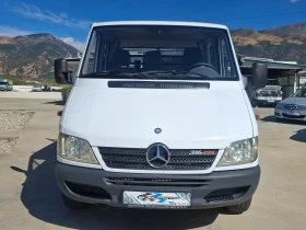 Mercedes-Benz Sprinter 316 CDI/6+ 1м/Внос Италия, снимка 5