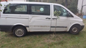 Mercedes-Benz Vito 8+ 1, снимка 7