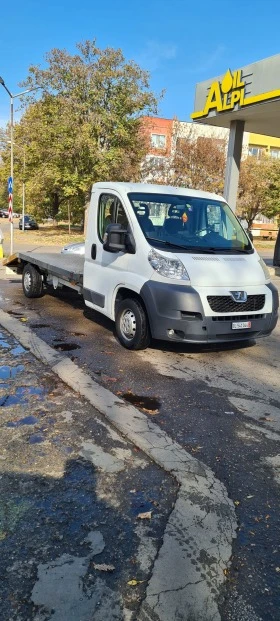 Peugeot Boxer 2200, снимка 1