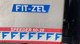 VW T6 Fitzel 60-20, снимка 10 - Бусове и автобуси - 45937777